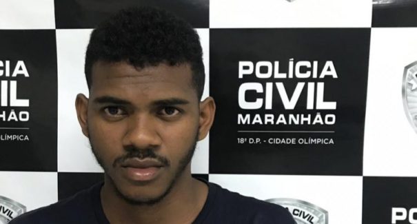 “Piloto” é preso por homicídio e confirma que recebeu dois mil reais como pagamento