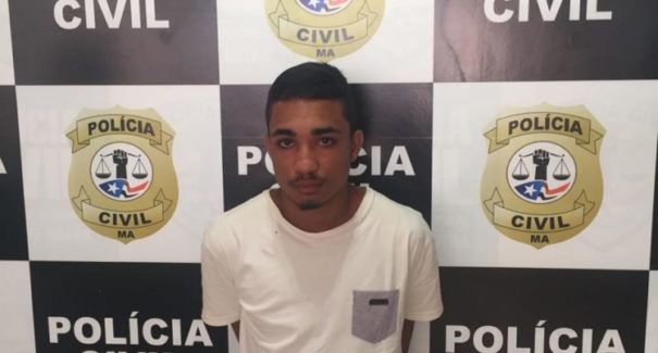 Homem é preso após tentativa de feminicídio em Presidente Dutra