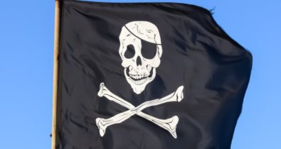 Veja os riscos da pirataria virtual