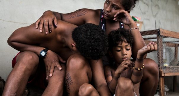 Indígenas que tiveram mãos decepadas em conflito no Maranhão voltam a receber ameaças