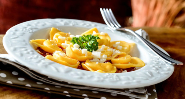 Opções para almoçar com a mãe no domingo