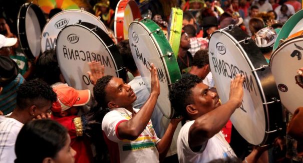 Grupos Folclóricos realizam ensaios de Bumba-meu-boi neste sábado (11)