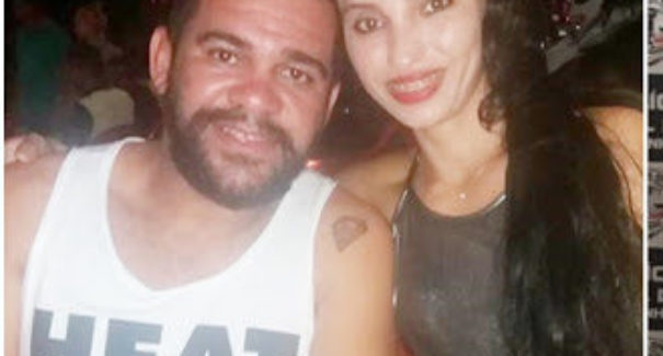 Polícia prende casal suspeito de pedofilia no Maranhão