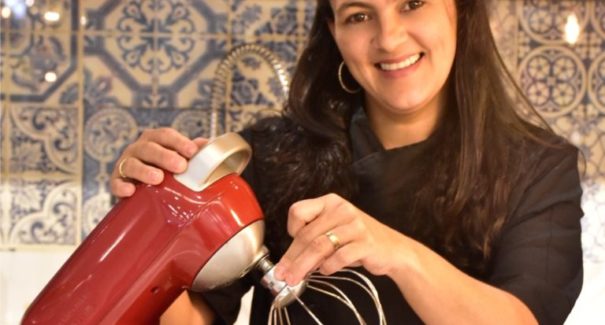 Festival Junino Maranhense: a valorização da culinária