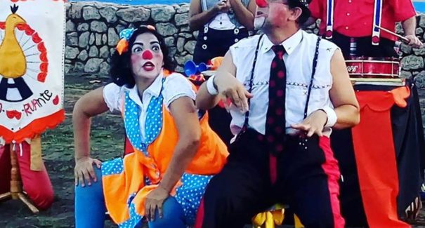 Inscrições abertas para oficina do Sesc Dramaturgias em Imperatriz e Caxias