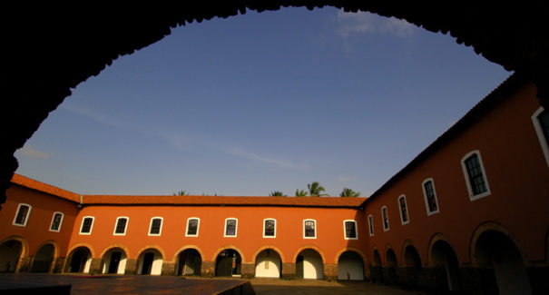 Salão de Arte Coletiva de Maio 2025 será aberto nesta quarta-feira (7) no Convento das Mercês
