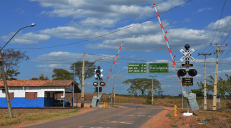 Prefeitura Municipal de Davinópolis