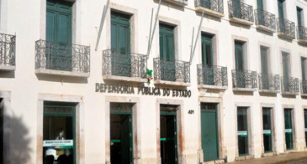 Defensoria requer indenização a familiares de homem que morreu após alta de internação