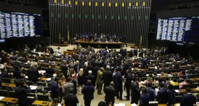 Saiba como votaram os maranhenses no retorno do Coaf para o Ministério da Economia