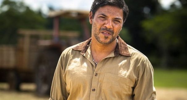 Dionísio Neto, o ator maranhense em A Dona do Pedaço