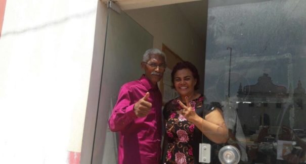 Prefeito Dutra rebate operação do MPMA