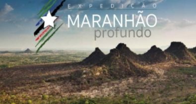 Expedição Maranhão Profundo revela as belezas desconhecidas do estado