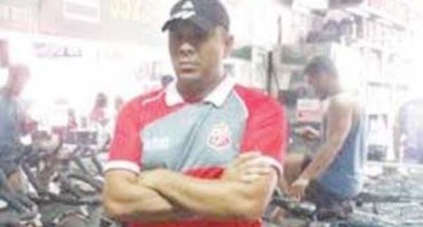 Fábio Nogueira comanda o Imperatriz contra o Botafogo da Paraíba