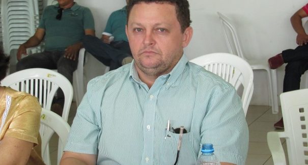 Gaeco e Polícia Civil cumprem madado de prisão temporária contra ex-prefeito