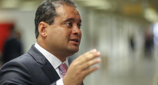 Sabatina com Flávio Dino no Senado acontece em dezembro