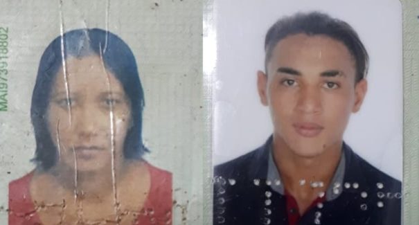 Dupla é presa por roubo à residências no Maranhão