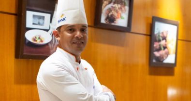 Conheça a história do Chef de cozinha Junior Lisboa