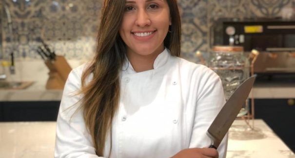 Na cozinha com Karolícias