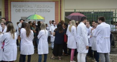 Ministério da Saúde abre 2.212 vagas para o Mais Médicos