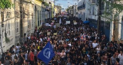 Greve geral: trabalhadores paralisam atividades nesta sexta-feira em São Luís