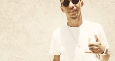 Rapper de Raposa, MC D’Luka, lança seu primeiro EP