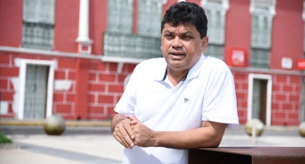 Jornal francês entrevista Márcio Jerry sobre a “revolução democrática maranhense”
