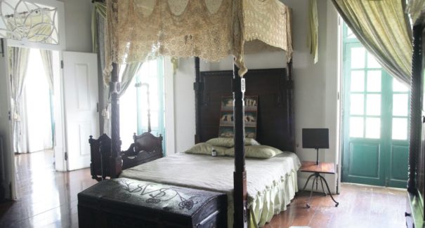 Uma viagem à São Luís do século XIX