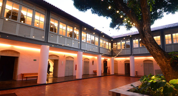 6 lugares em São Luís ideais para um “date”