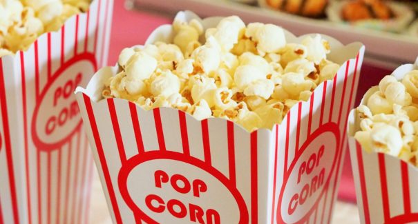 15 Filmes para estudar História para o Enem