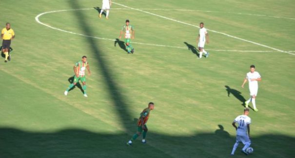 Pré-Copa do Nordeste é o novo desafio do Tricolor