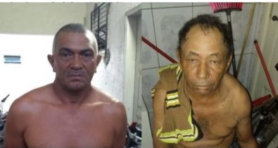 Suspeitos de integrar grupo de extermínio são presos no interior do Maranhão