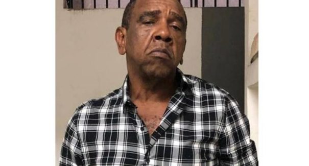 Suspeito de estelionato é preso em São Luís