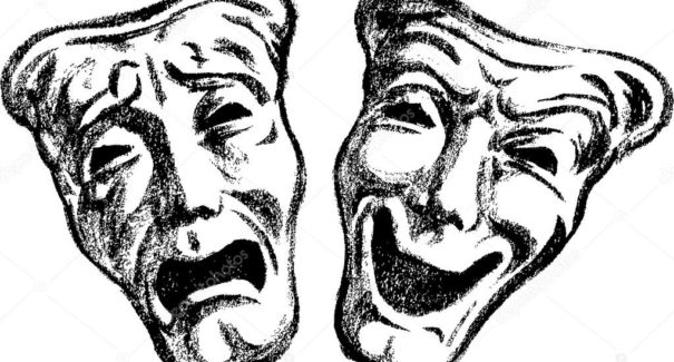 Alunos da UFMA fazem oficina de comunicação e teatro para profissionais ludovicenses