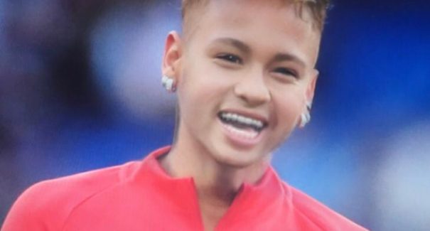 Filtro de bebê do Snapchat: o viral que está conquistando a internet