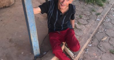 Checamos: Idoso encontrado morto com olhos e dentes arrancados no Maranhão?