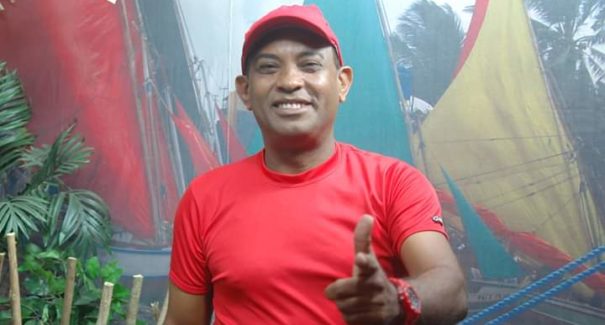Morre aos 56 anos o apresentador Osvaldo ‘Mandou Legal’