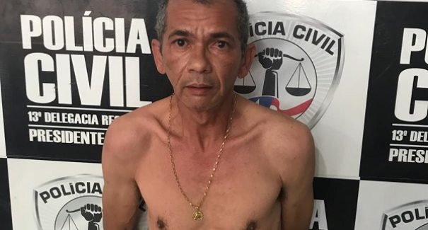 Preso suspeito de matar a empresária em Presidente Dutra