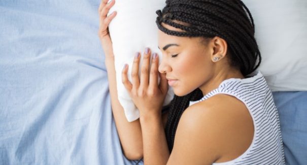 5 dicas para dormir melhor