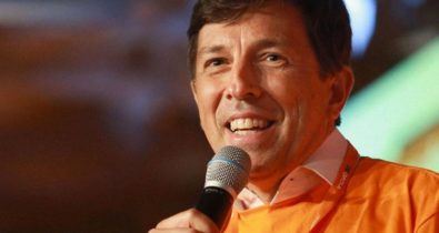 João Amoêdo virá a São Luís lançar candidatos para eleições de 2020