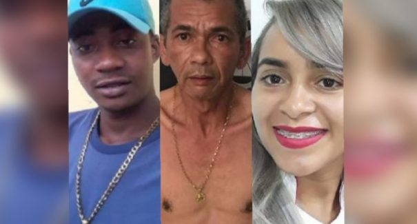 Ex-marido confessa  que pagou para executar empresária
