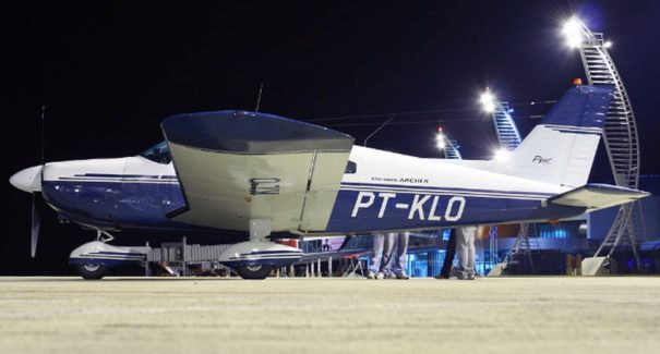 Após morte de Gabriel Diniz, Anac suspende atividades de Aeroclube de Alagoas