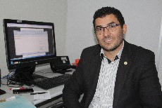 Prof. Dr. João de Deus Mendes da Silva