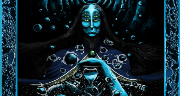 Banda maranhense lança  álbum de rock progressivo