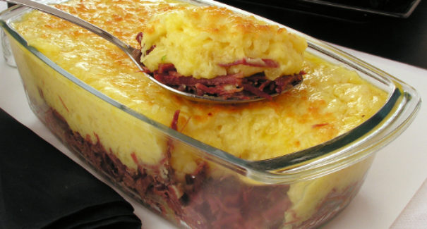 Da entrada à sobremesa: três receitas para inovar na cozinha