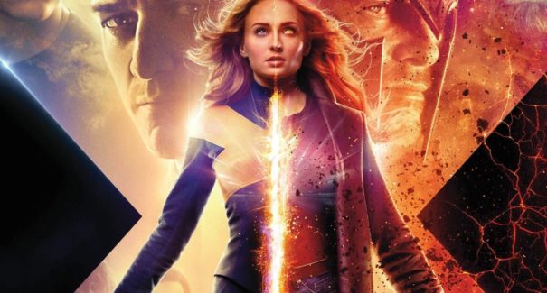 X-Men: Fênix Negra gera expectativa em cinéfilos