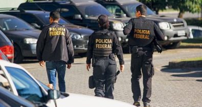 Polícia Federal deflagra operação de combate a fraude em seguro-desemprego