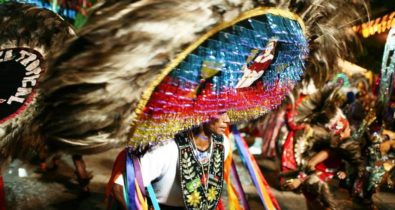 Tradição e preservação cultural: o ritual de morte do Boi de Santa Fé