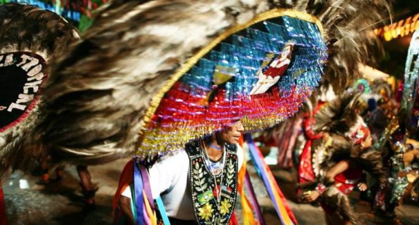 Tradição e preservação cultural: o ritual de morte do Boi de Santa Fé