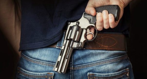 Adolescente de 13 anos é morta a tiros dentro de casa em Imperatriz