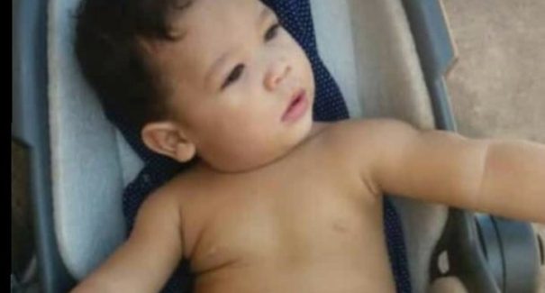 Criança de um ano morre engasgada com pipoca no interior do Maranhão